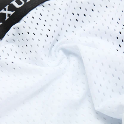 Men's Boxer Brief with Removable Crotch - Image 14