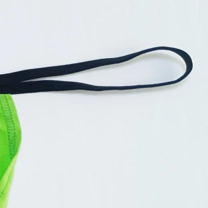 Flirty G-string with Thin Strap Design - Image 8