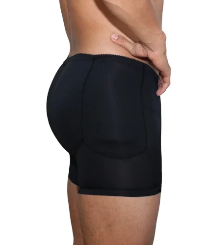 Butt Enhancer Boxer Brief with Pad - Image 3