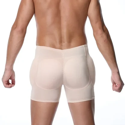 Butt Enhancer Boxer Brief with Pad - Image 4