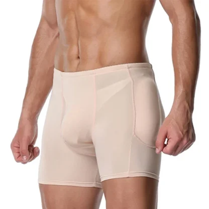 Butt Enhancer Boxer Brief with Pad - Image 5