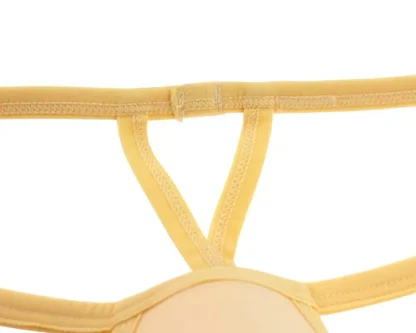 Padded Bulge Pouch Seductive G-strings - Image 9