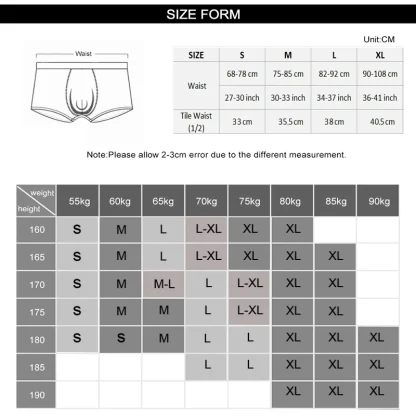 Breathable Thong with Sheer Fabric - Image 7