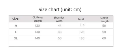 Thickened Zippered Sleepwear Robe - Image 7