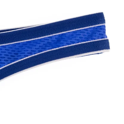 Breathable Thong with Sheer Fabric - Image 12