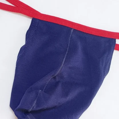 Flirty G-string with Thin Strap Design - Image 12