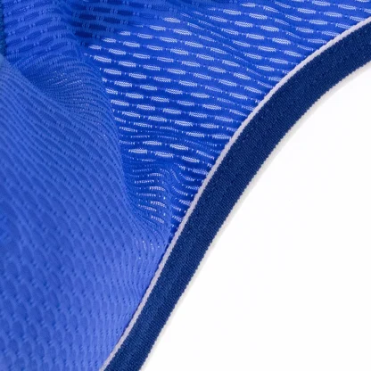 Breathable Thong with Sheer Fabric - Image 6