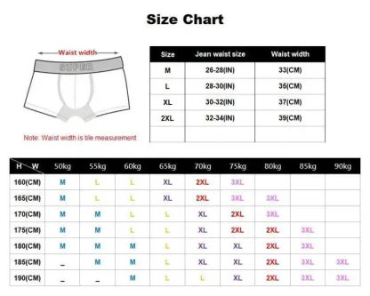 Padded Bulge Pouch Seductive G-strings - Image 6